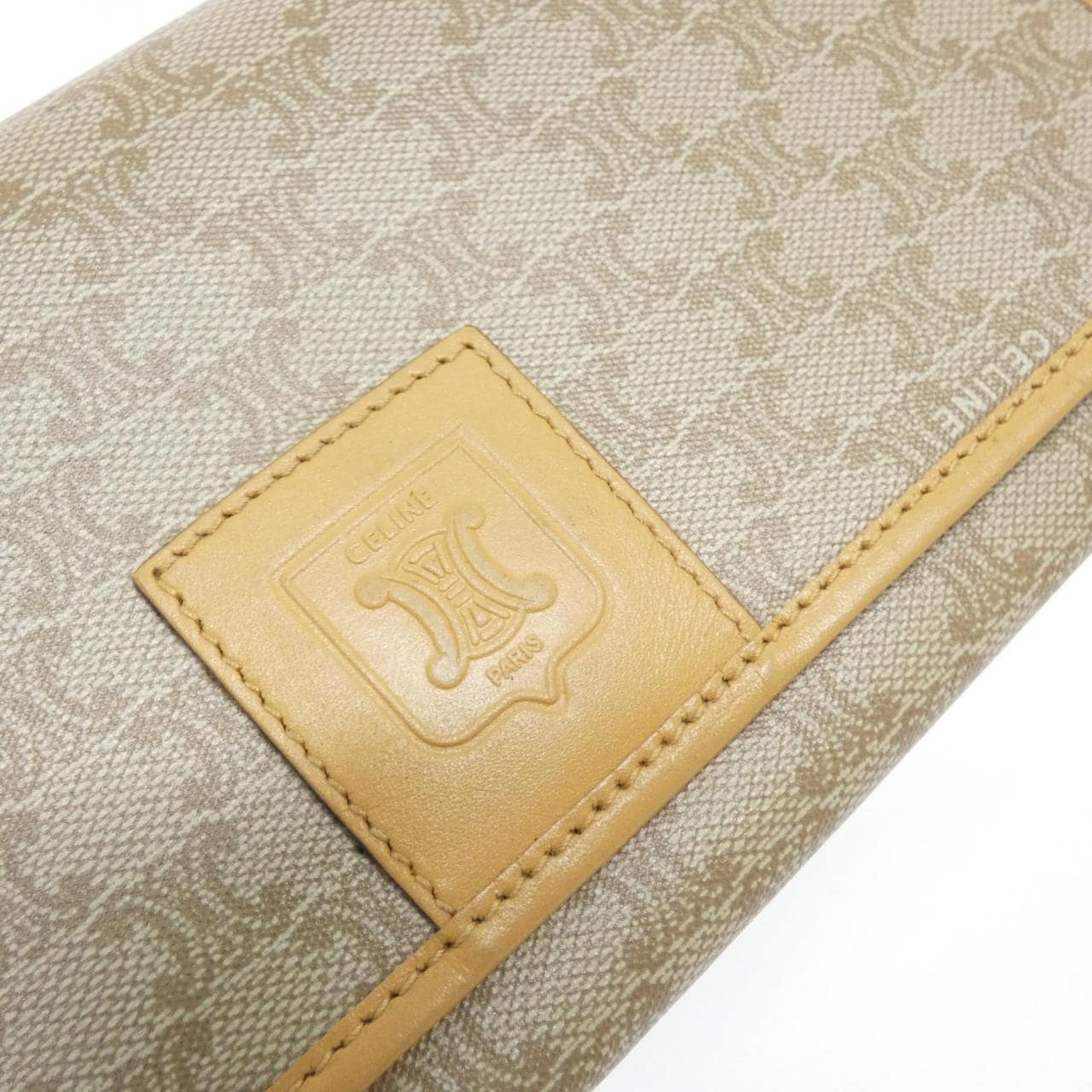 【ヴィンテージ】セリーヌ 財布