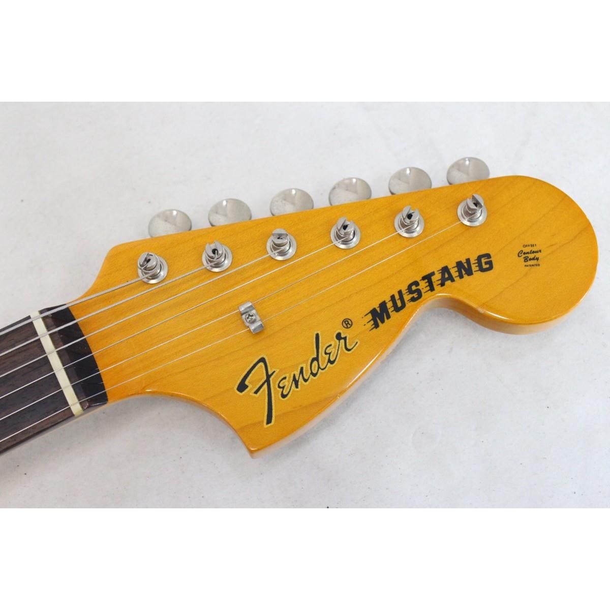 ＦＥＮＤＥＲ　ＪＡＰＡＮ　　ＰＳ－ＭＧ