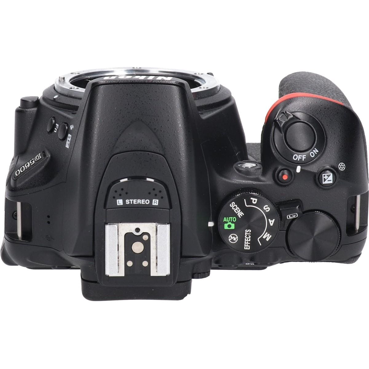 Ｄ５６００
