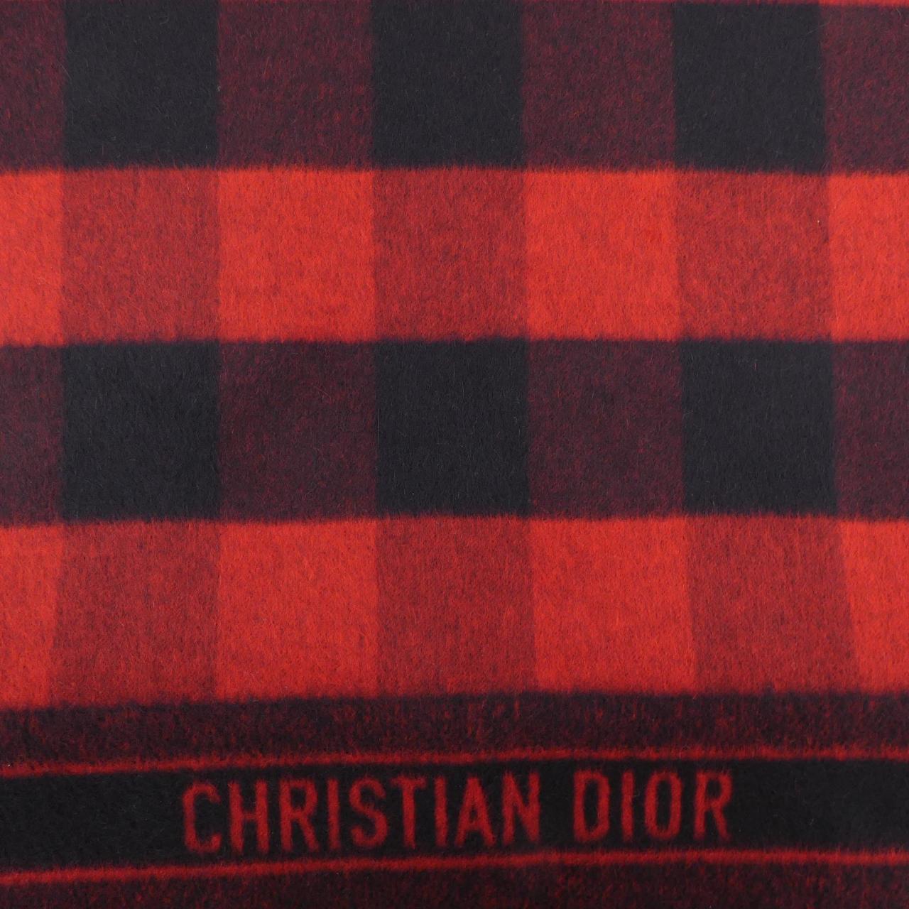 クリスチャンディオール CHRISTIAN DIOR 95CHE200I 100 STOLE