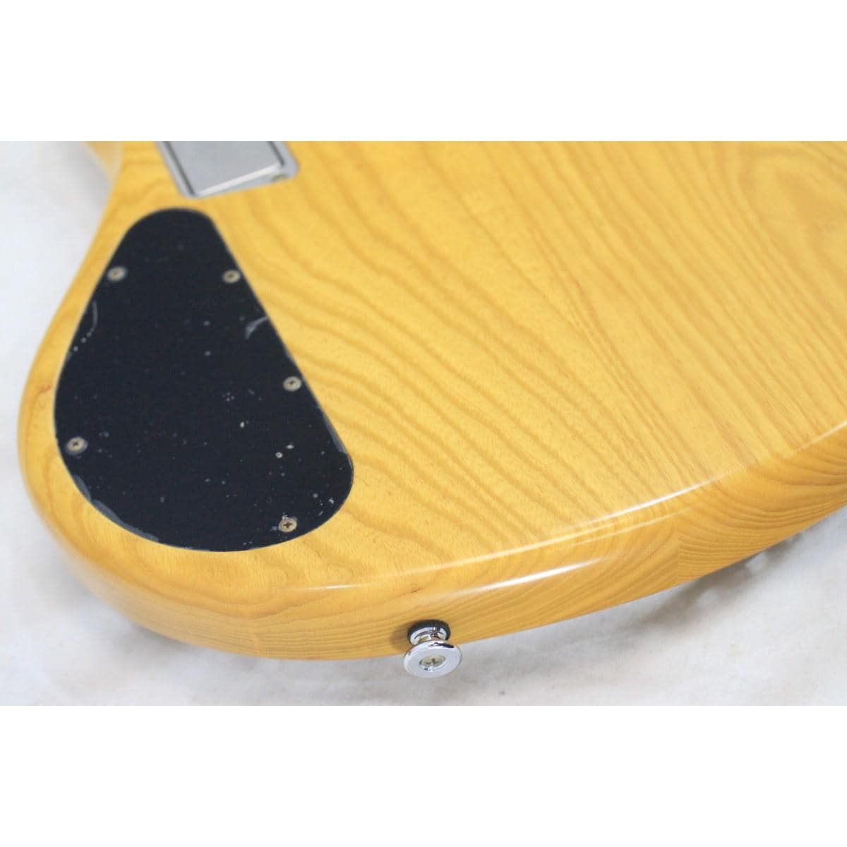 ＥＳＰ　　ＨＡＬＩＢＵＴ　ＡＳＨ