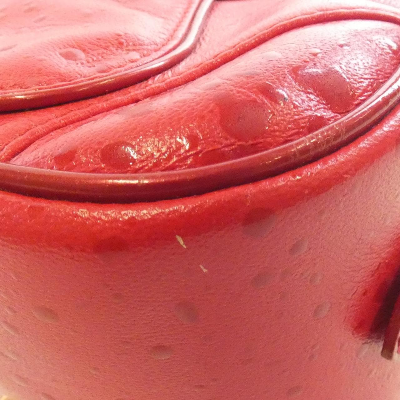 クリスチャンディオール バッグ