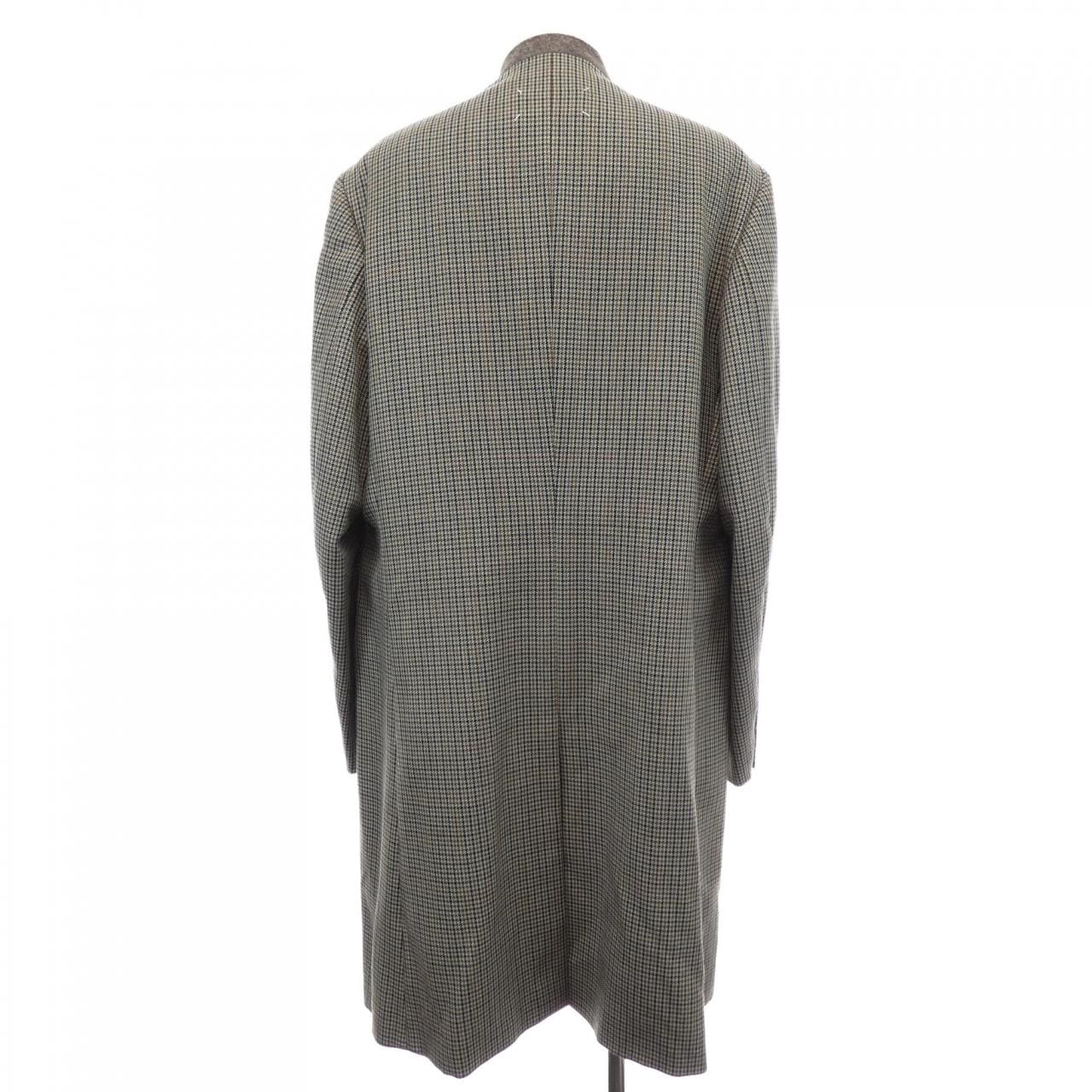 メゾンマルジェラ Maison Margiela S50AA0103 コート