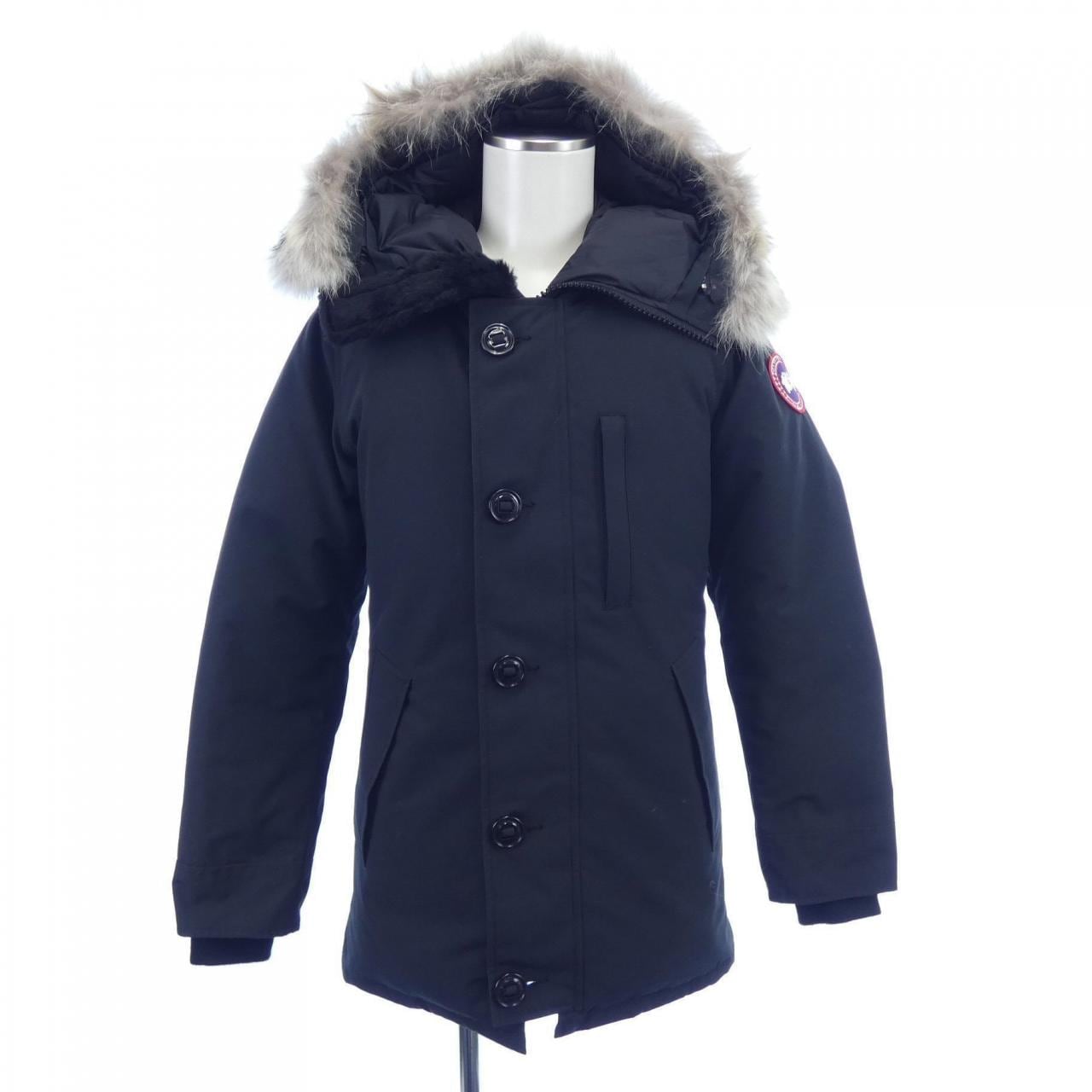 カナダグース CANADA GOOSE 3438JM JASPER ジャスパー ダウンジャケット