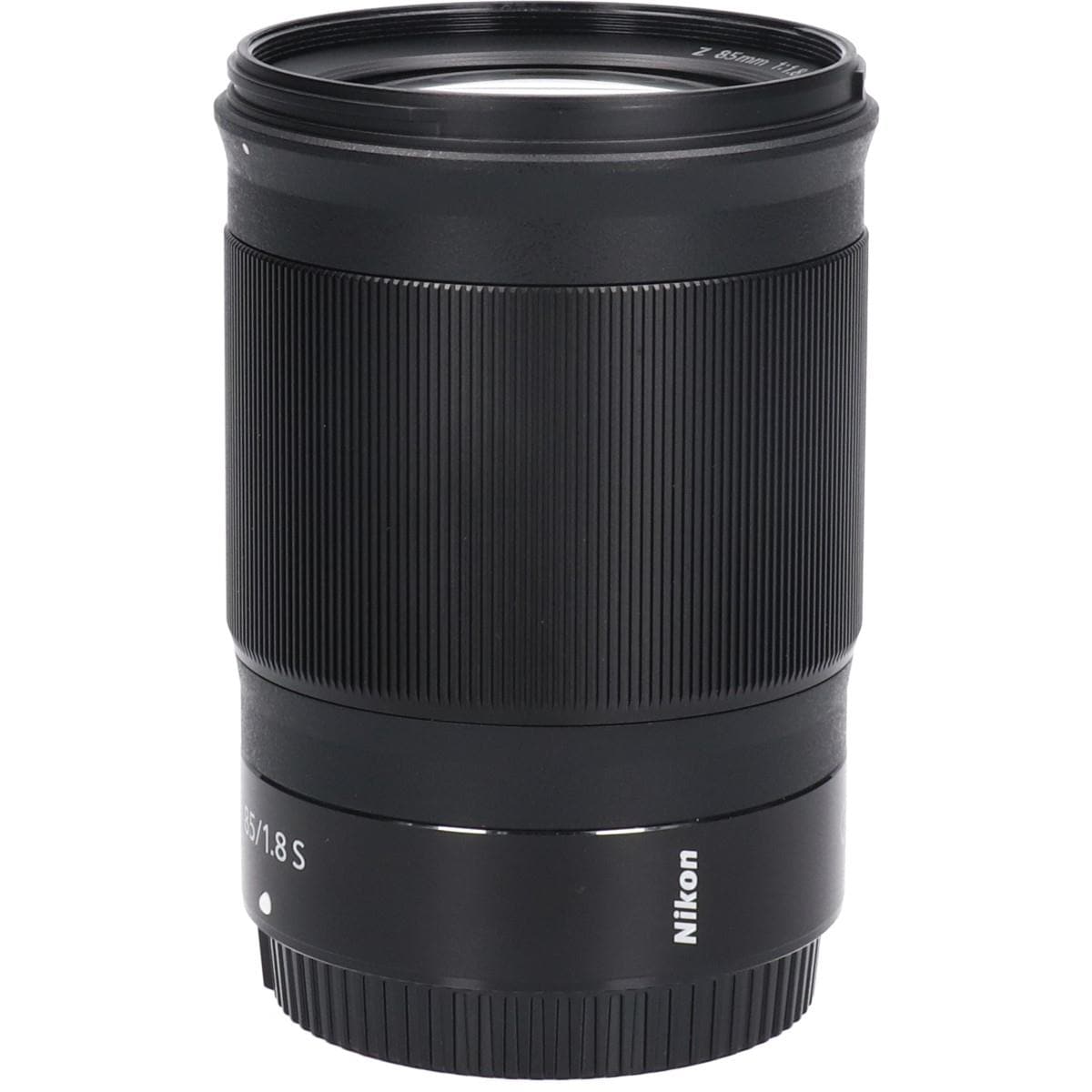 Ｚ８５ｍｍ　Ｆ１．８Ｓ