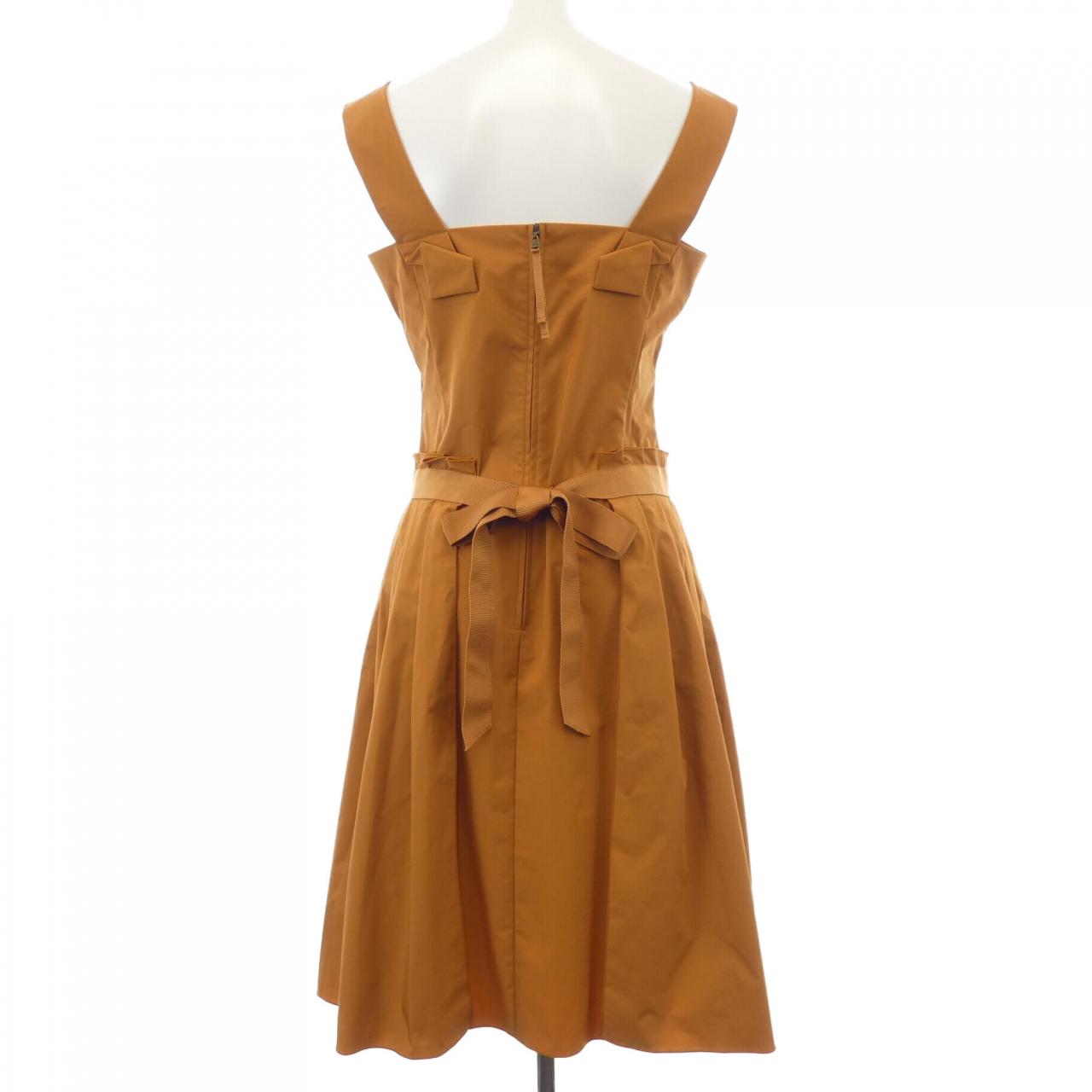 フォクシーニューヨーク FOXEY NEW YORK 27916 ワンピース