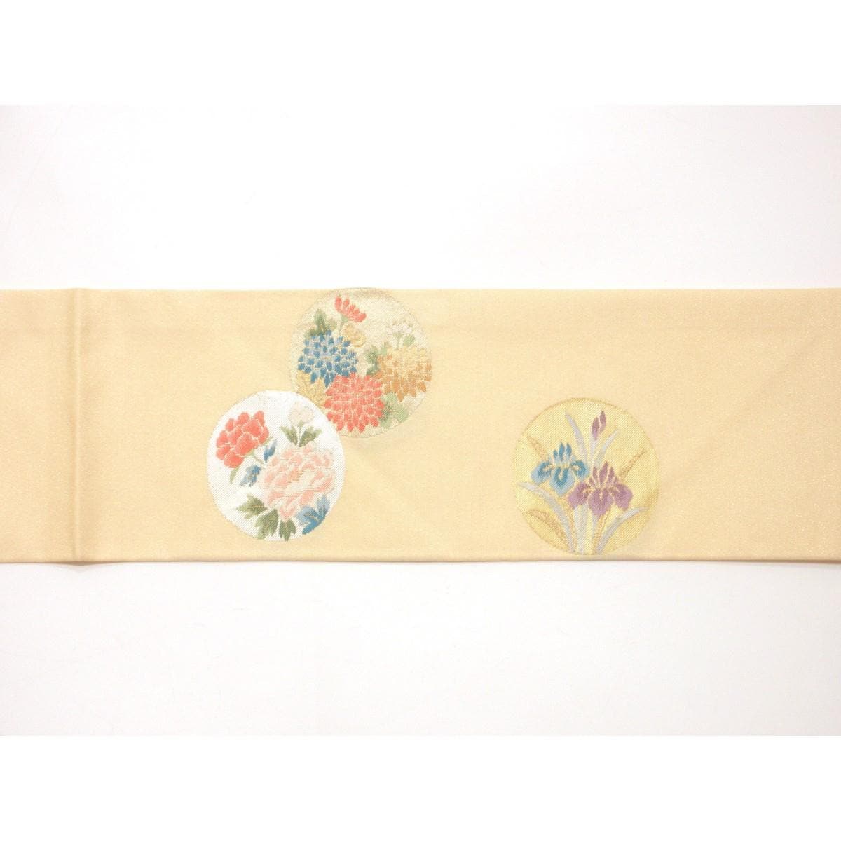 【未使用品】名古屋帯