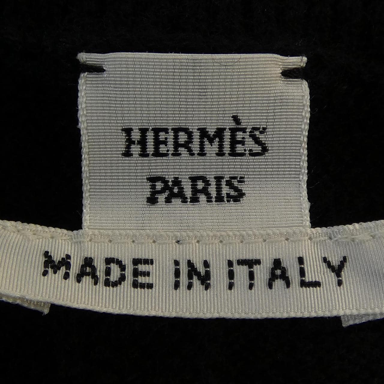 エルメス HERMES ラウンジウェアヴォヤージュ LOUNGEWEAR VOYAGE 2H2630DA ニット