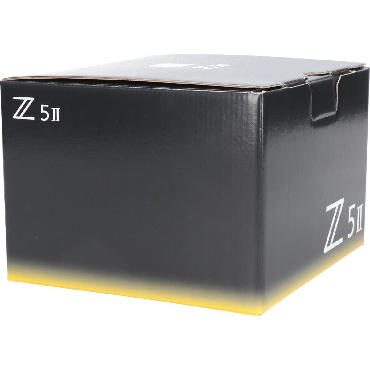 【未使用品】Ｚ５ＩＩ