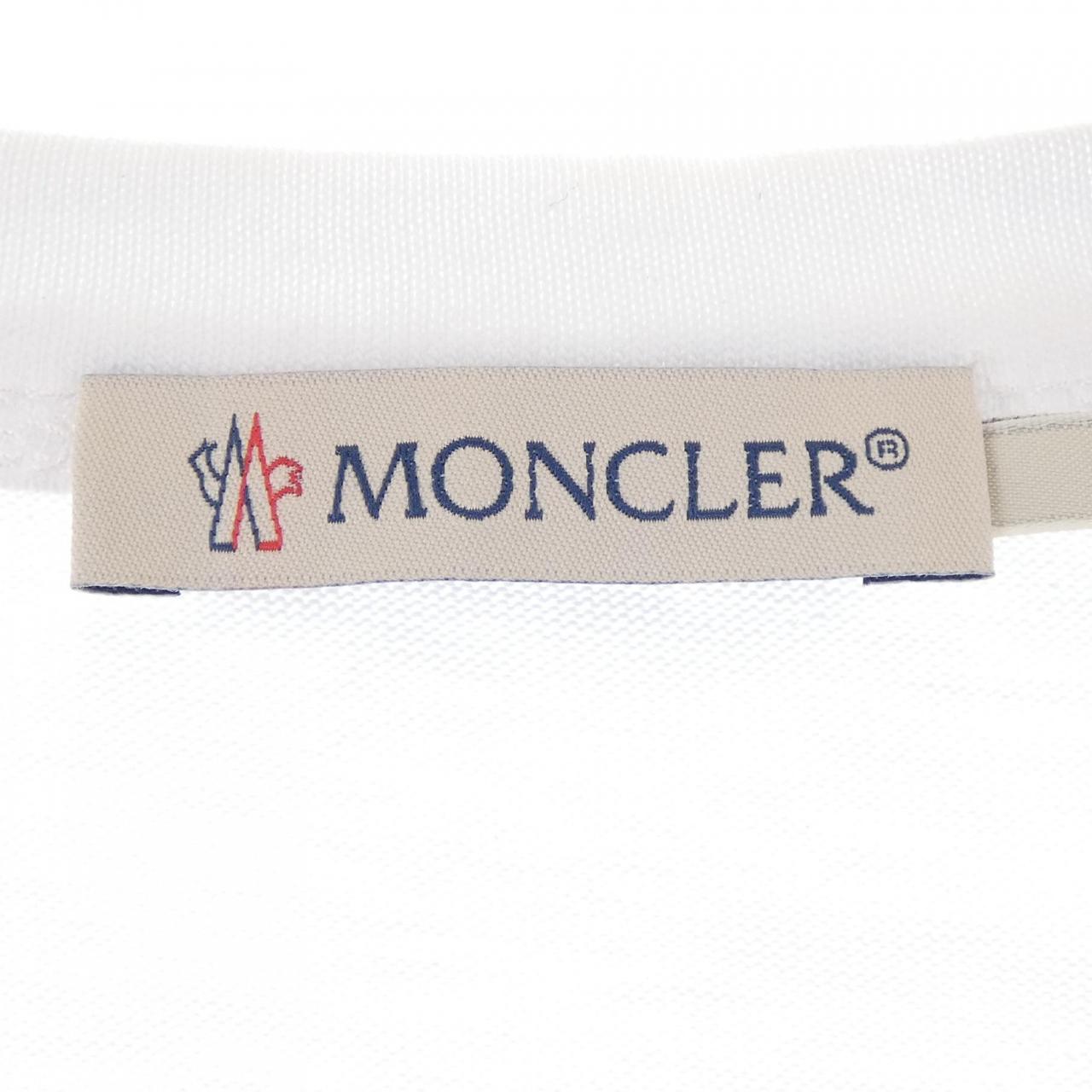 モンクレール MONCLER Tシャツ