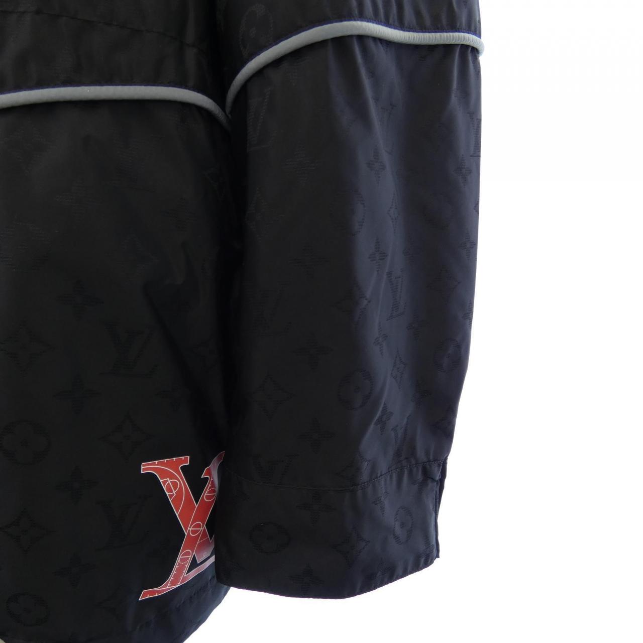 ルイヴィトン LOUIS VUITTON ブルゾン