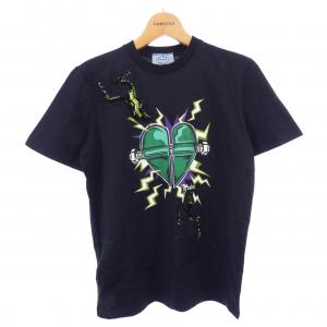 プラダ PRADA 35338R S162 Tシャツ