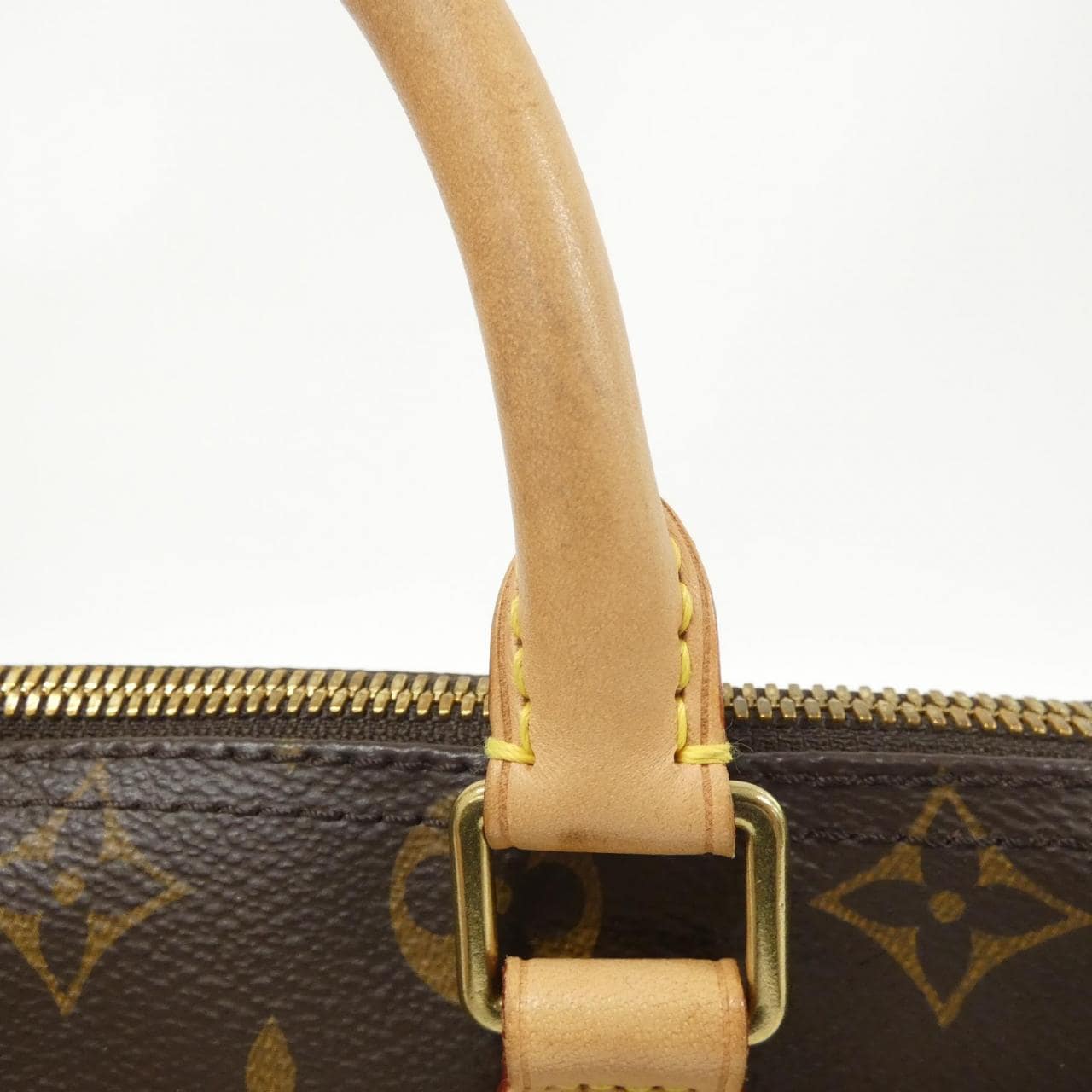 ルイヴィトン モノグラム スピーディ バンドリエール 25cm M41113 ボストンバッグ