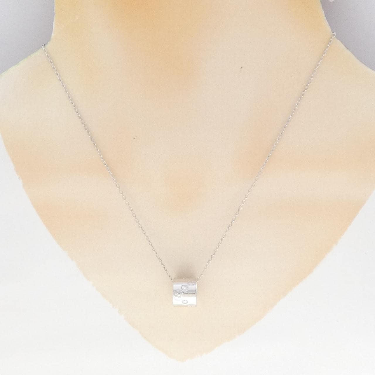 グッチ アイコン ネックレス