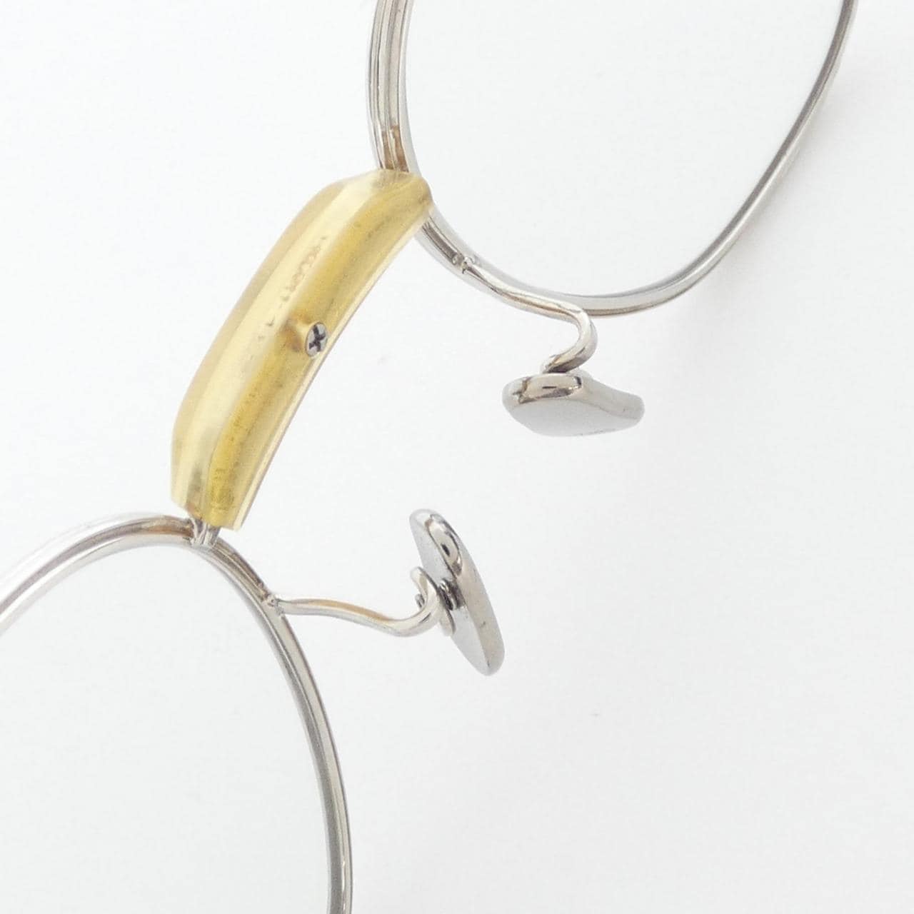 アイヴァン EYEVAN 134 EYEWEAR