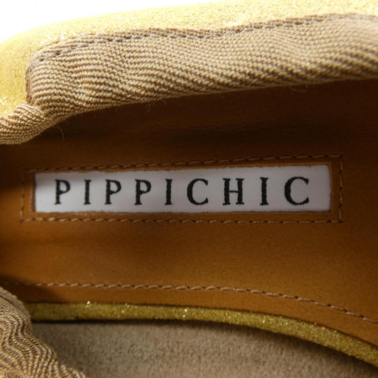 ピッピシック PIPPI CHIC シューズ