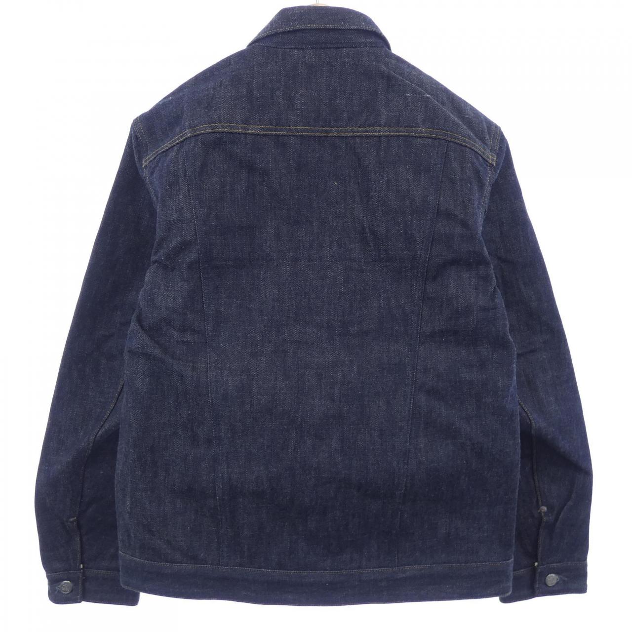 BIG JOHN デニムジャケット