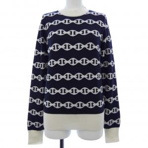 エルメス HERMES CHAINE D'ANCRE 5E2697DF ニット