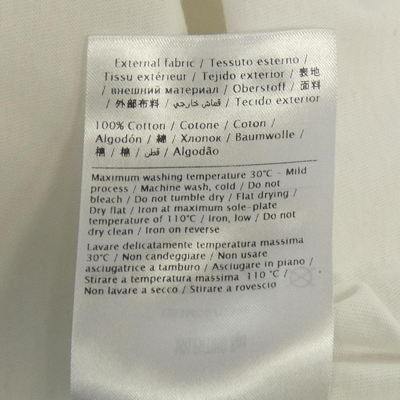 ヴァレンティノ VALENTINO QB3MG07 Tシャツ