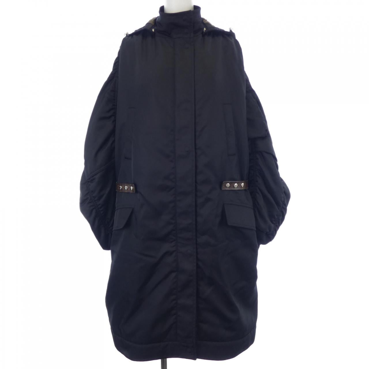 ルイヴィトン LOUIS VUITTON FJOW02XTQ コート