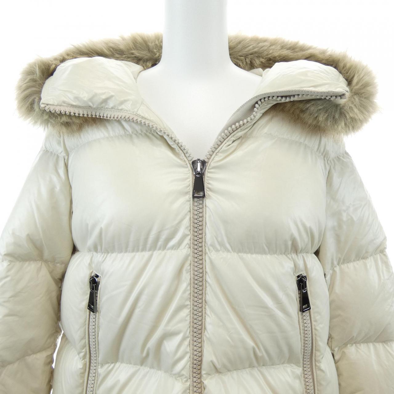 モンクレール MONCLER LAICHE ダウンジャケット