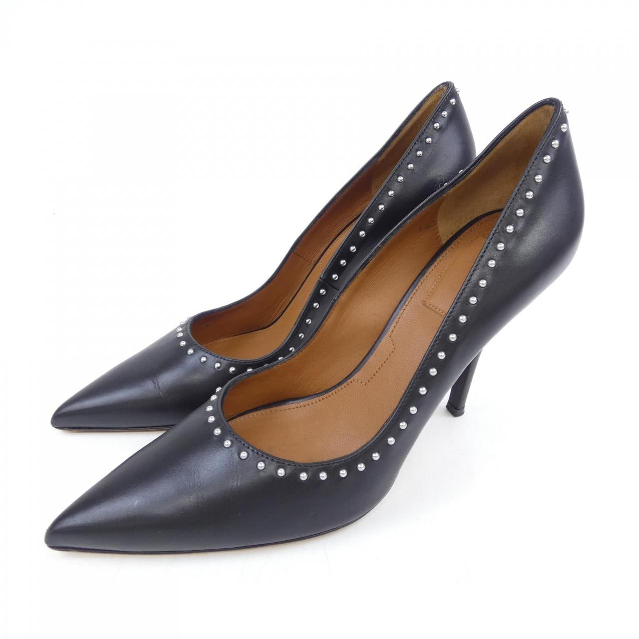 ジバンシー GIVENCHY パンプス