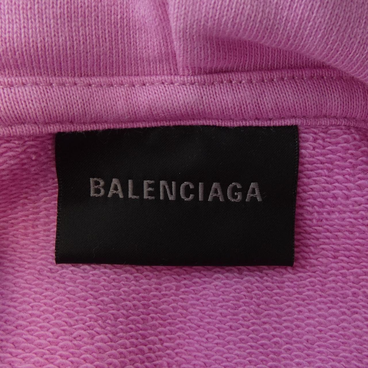 バレンシアガ BALENCIAGA 739024 TNVQ1 パーカー