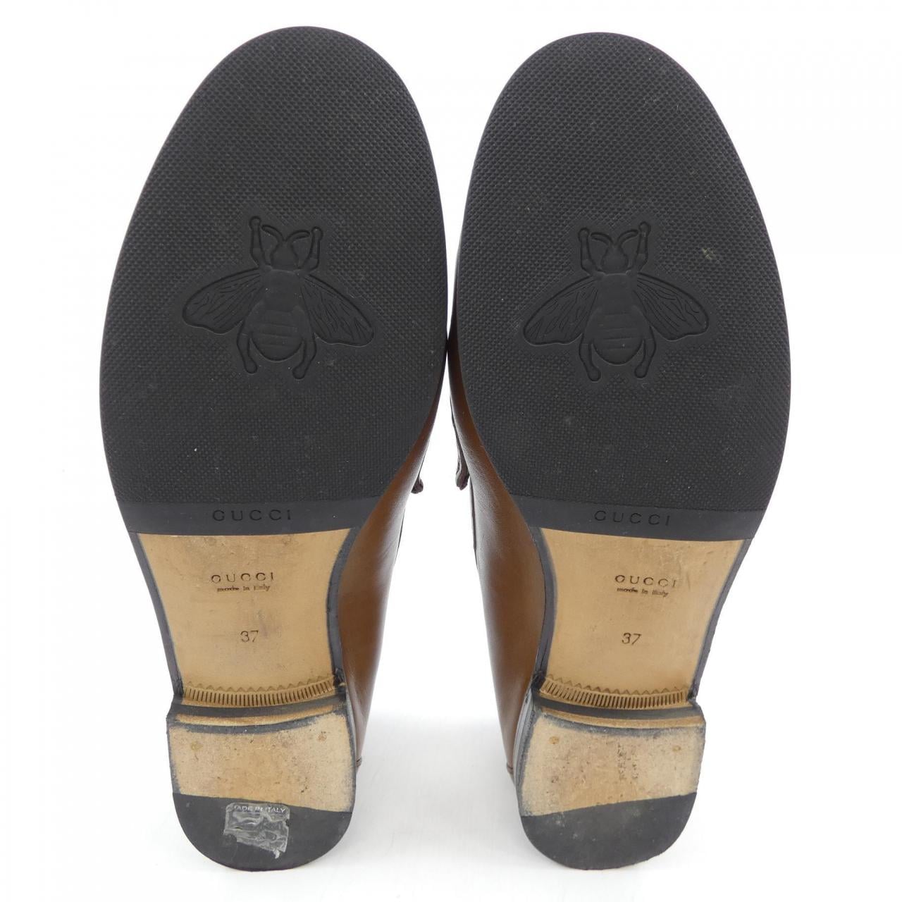 グッチ GUCCI シューズ