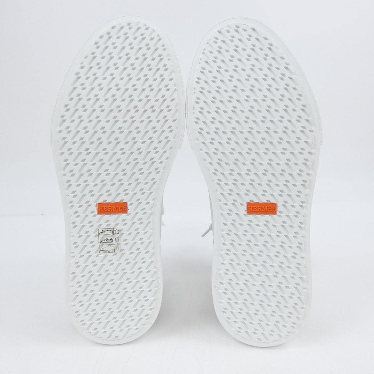 エルメス HERMES HermesParis 231721Z ゲットアップ スニーカー