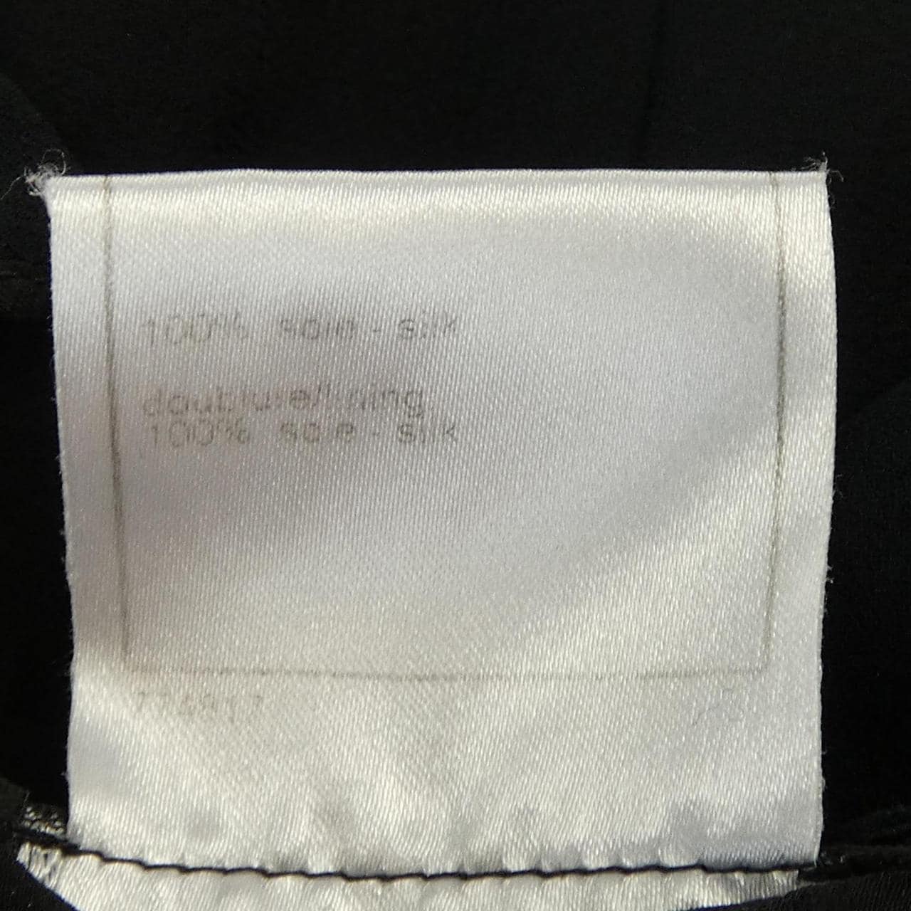 シャネル CHANEL P31217V06382 07P チュニック