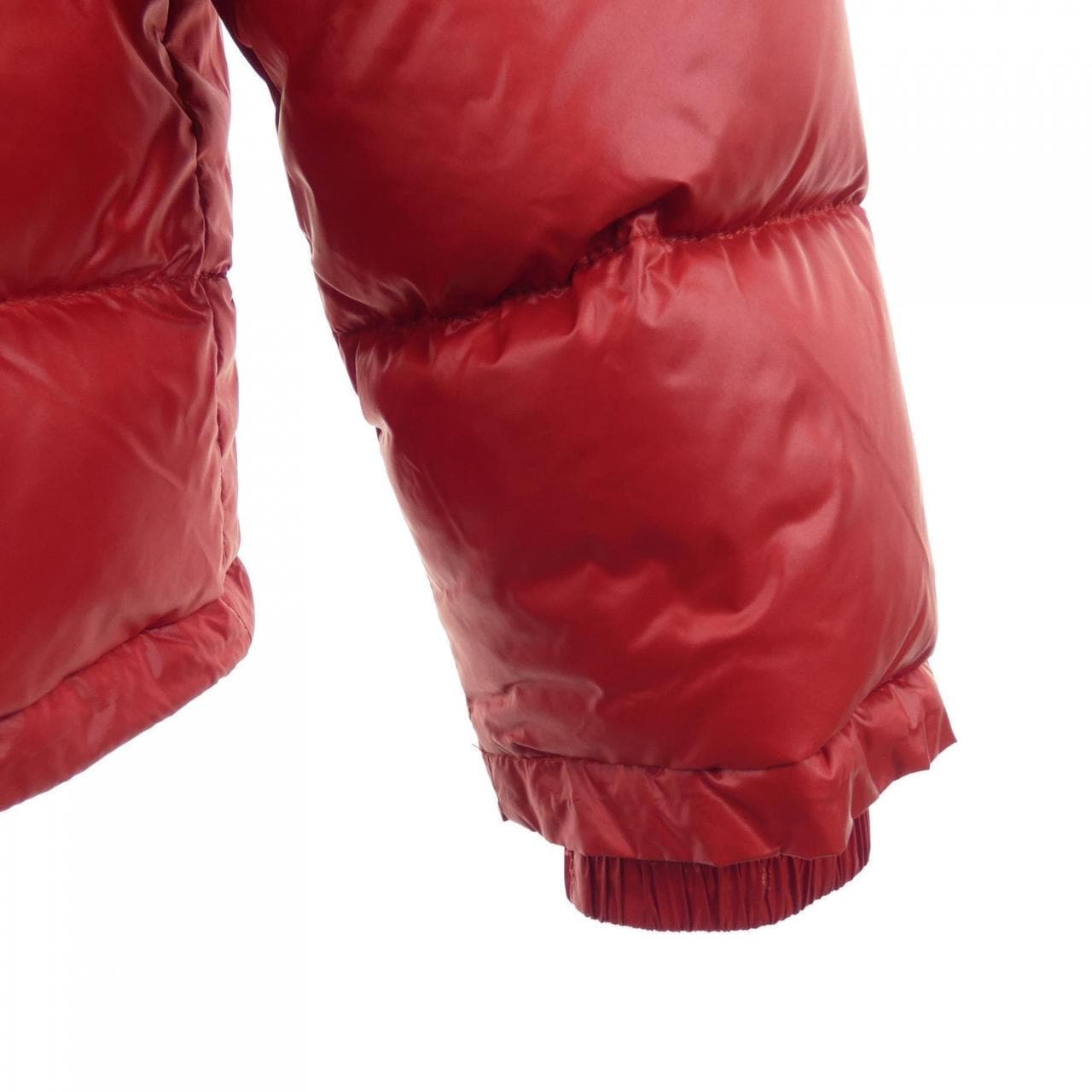 プラダ PRADA トライアングルロゴ SGB791 S212 1IE0 ダウンジャケット