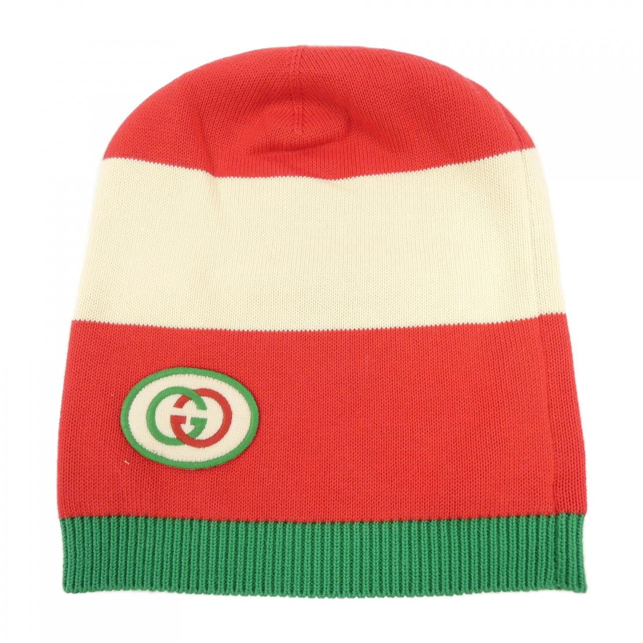 グッチ GUCCI ニットキャップ