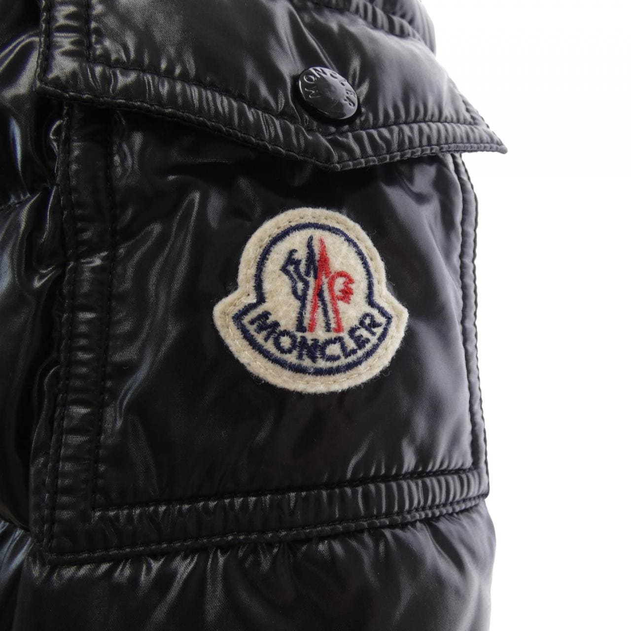 モンクレール MONCLER BADY ダウンジャケット