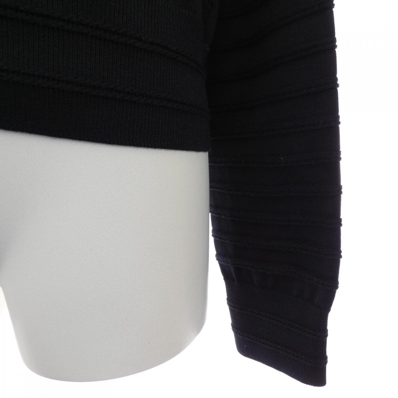 エルメス HERMES シェーヌダンクル CHAINE D'ANCRE 3E2706D3 カーディガン