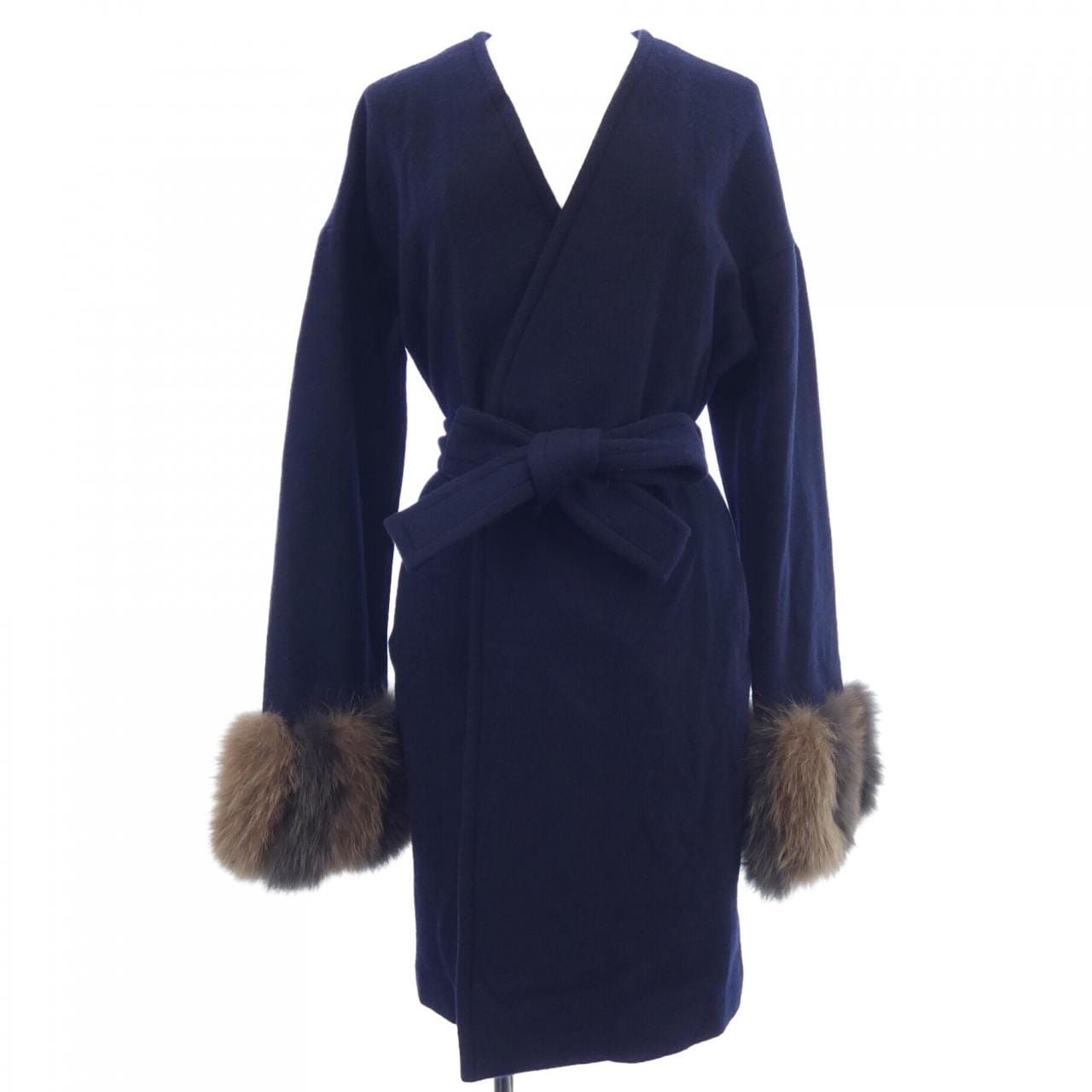 グレースコンチネンタル GRACE CONTINENTAL コート