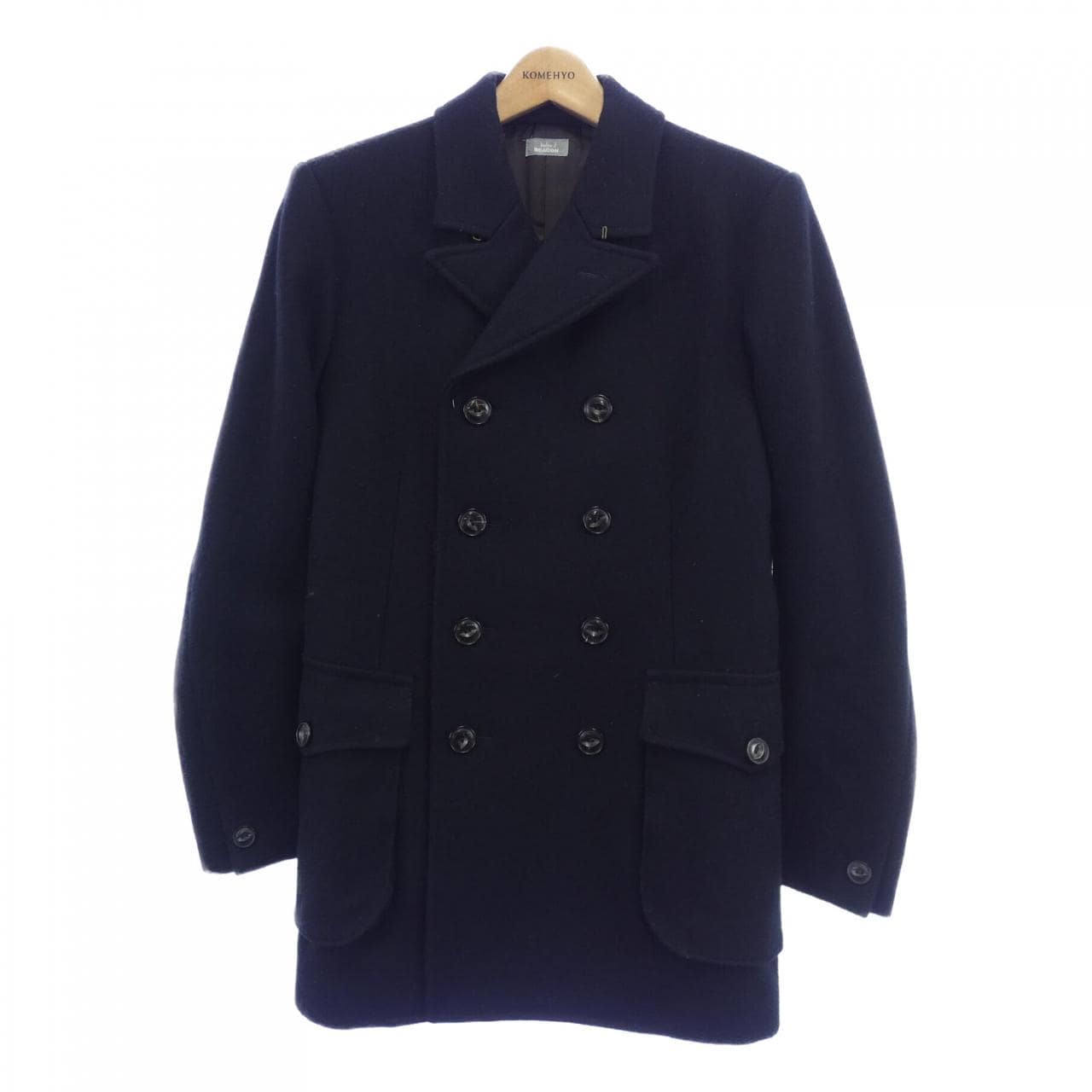 カラー Kolor コート