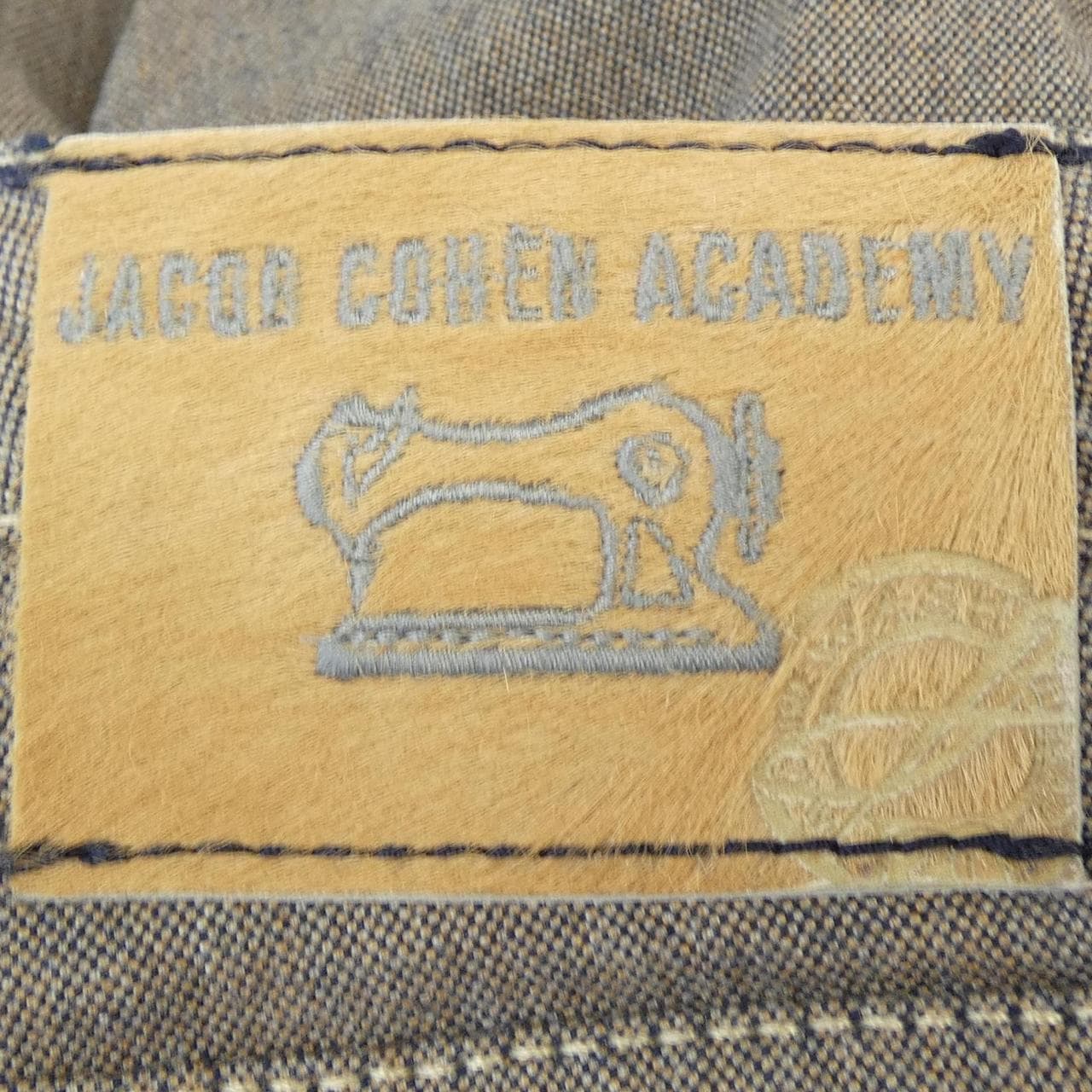 ヤコブコーエン JACOB COHEN パンツ