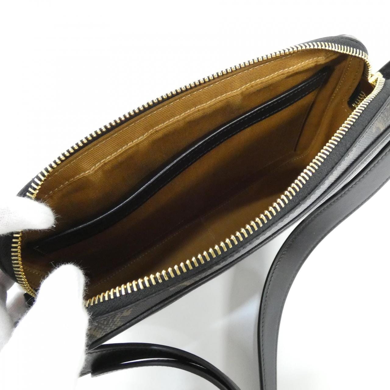 セリーヌ ミディアム メッセンジャー 194502CIM ショルダーバッグ