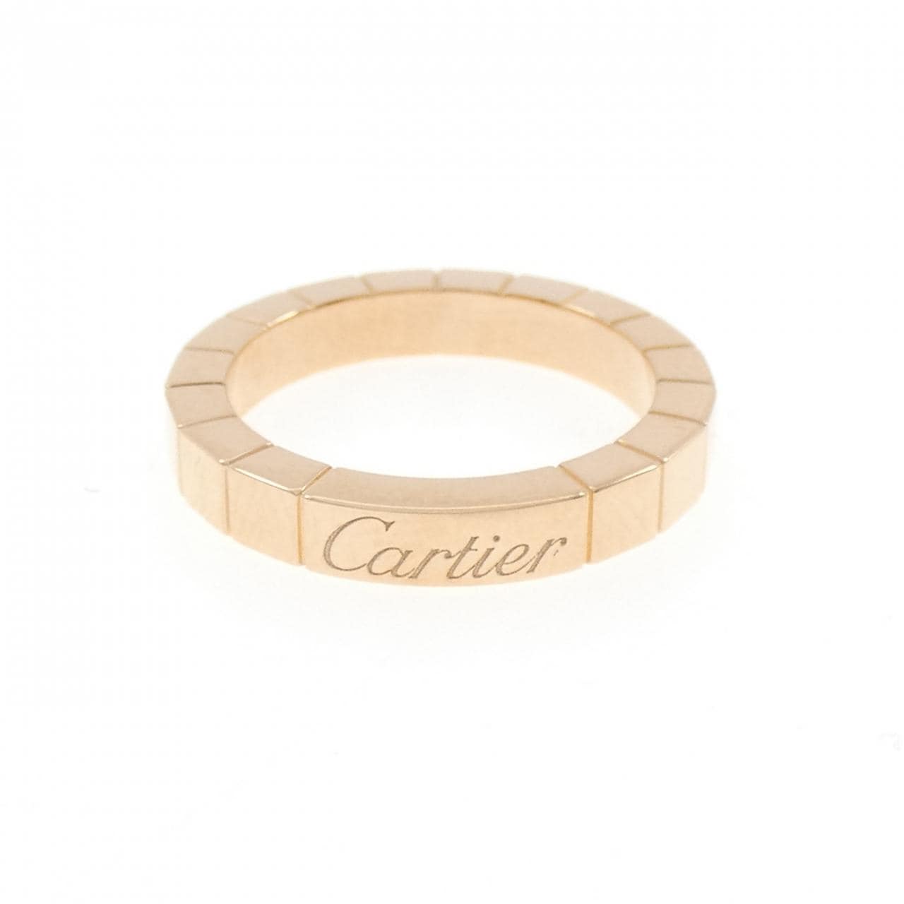 カルティエ ラニエール リング