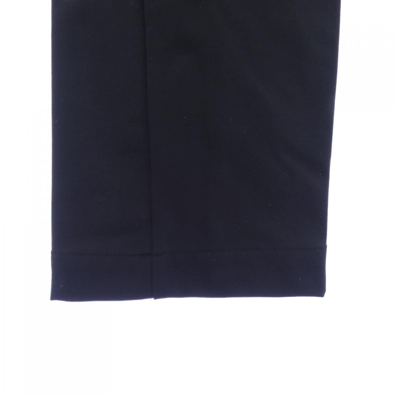 デサント DESCENTE DMMMJD91ZB パンツ