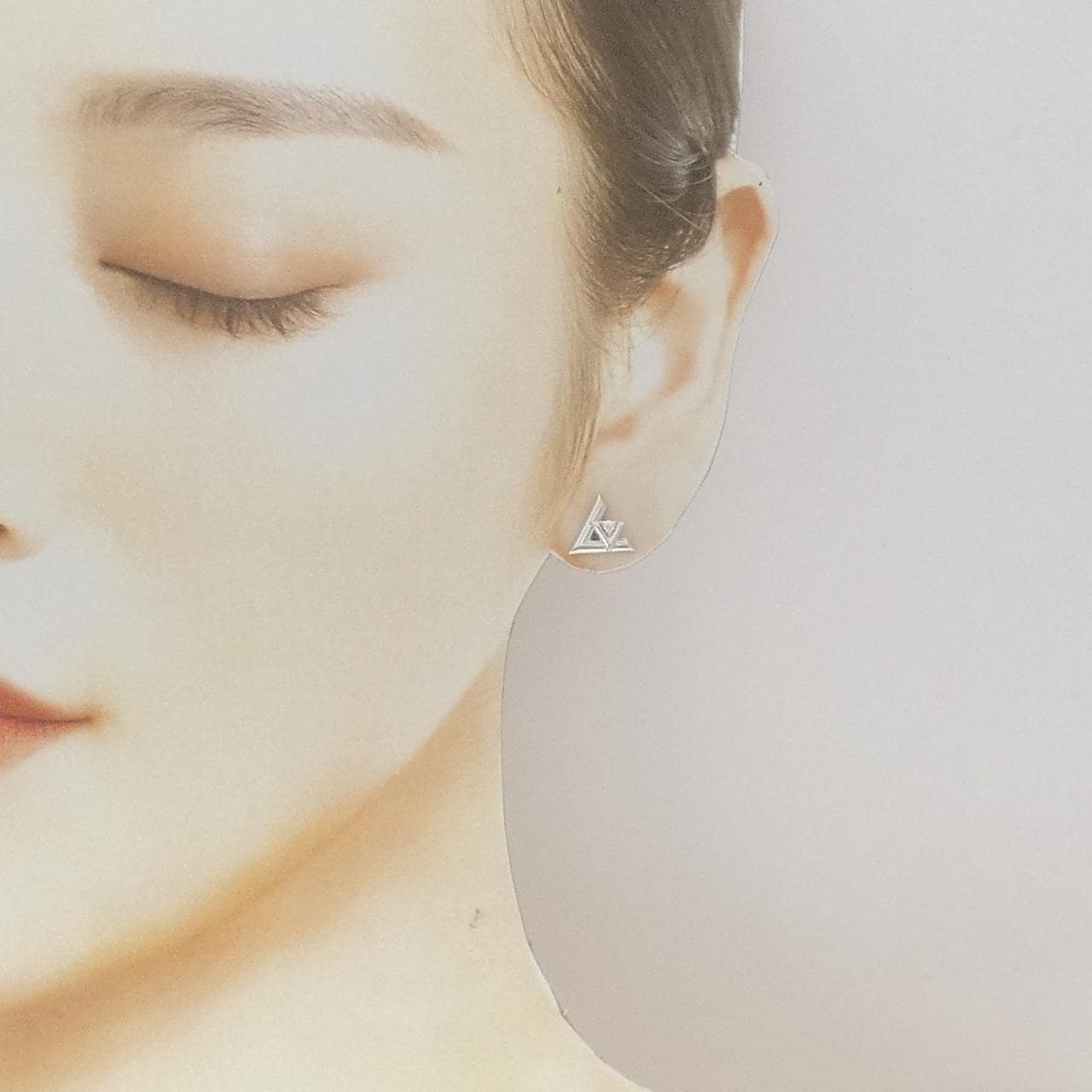 ルイヴィトン ピュス LV ヴォルト ワン ピアス