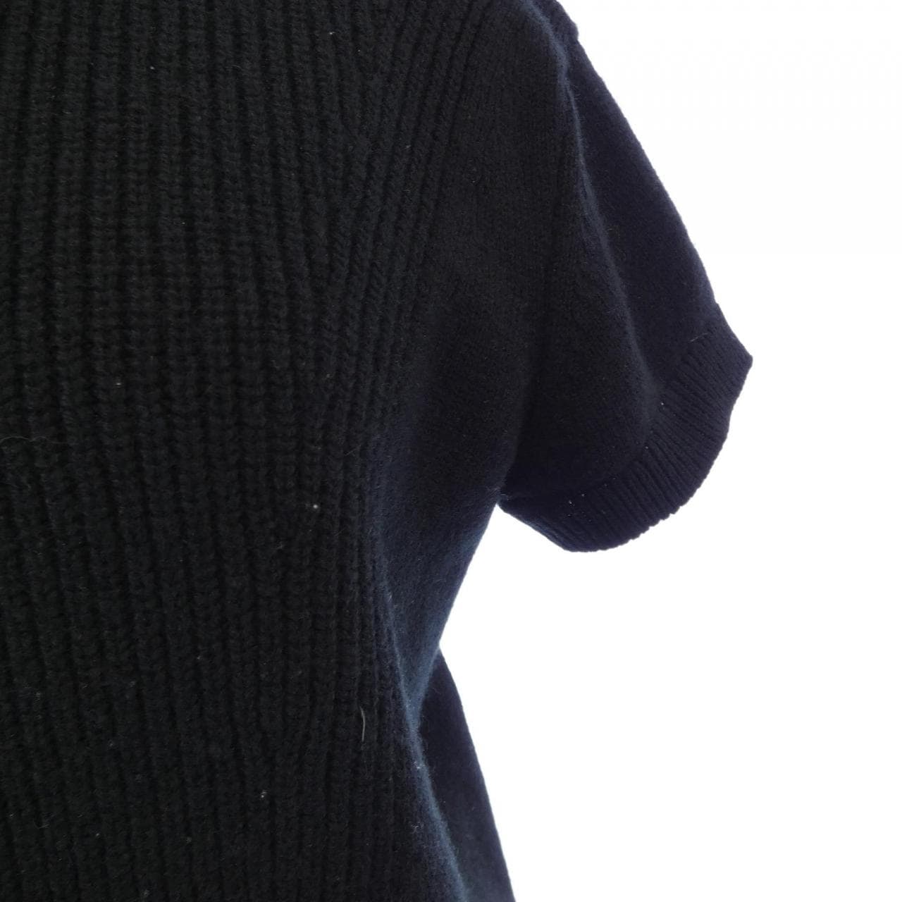 エルメス HERMES カナディアンボタン 3H2600D1 ニット