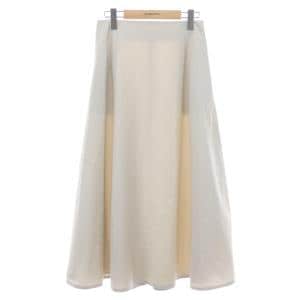 ドゥロワー DRAWER スカート