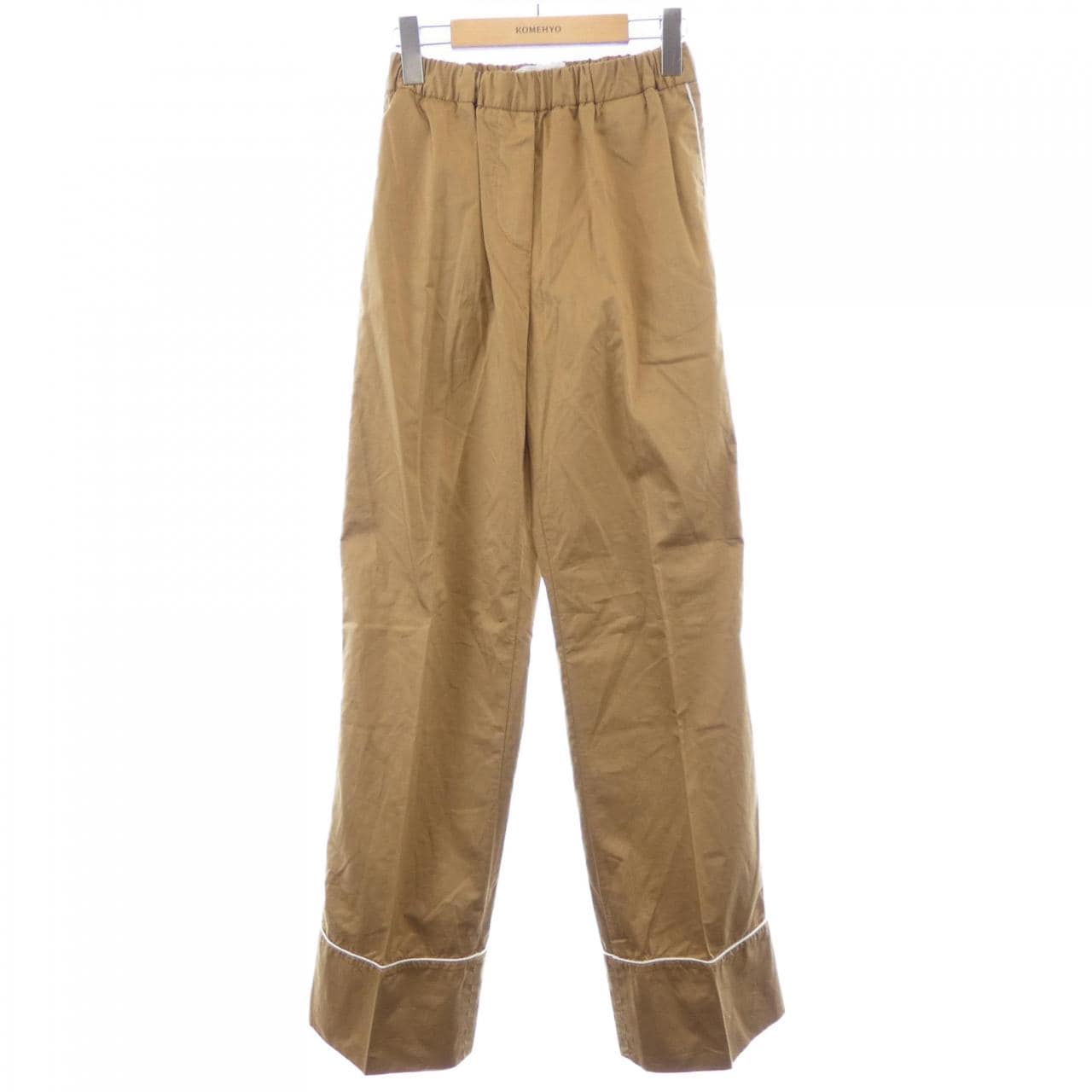 ヤコブコーエン JACOB COHEN パンツ