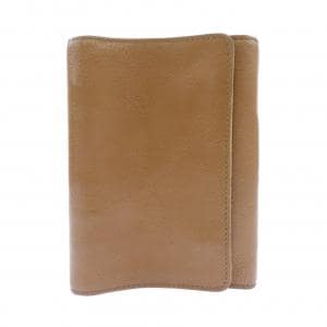 イルビゾンテ IL BISONTE POUCH