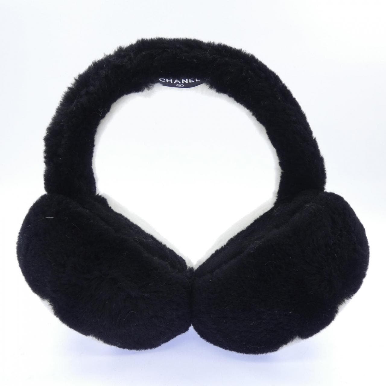 シャネル CHANEL AA7836B06521 イヤーマフ