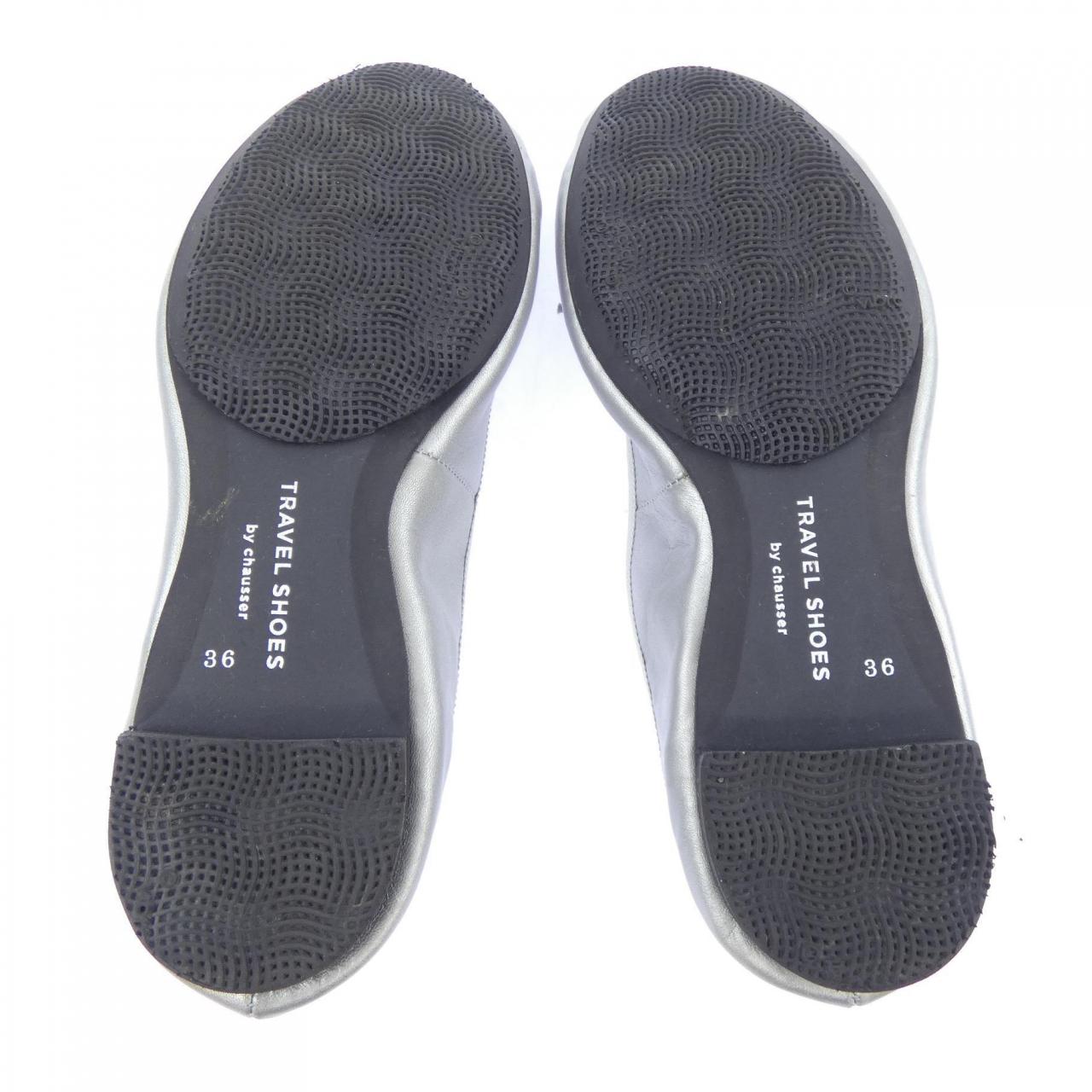 ショセ CHAUSSER シューズ