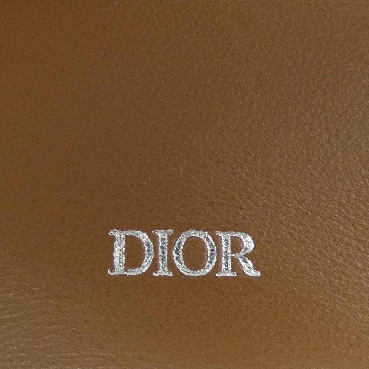 ディオール DIOR WALLET