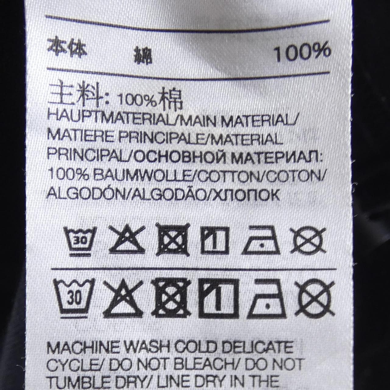 ワイスリー Y-3 Tシャツ