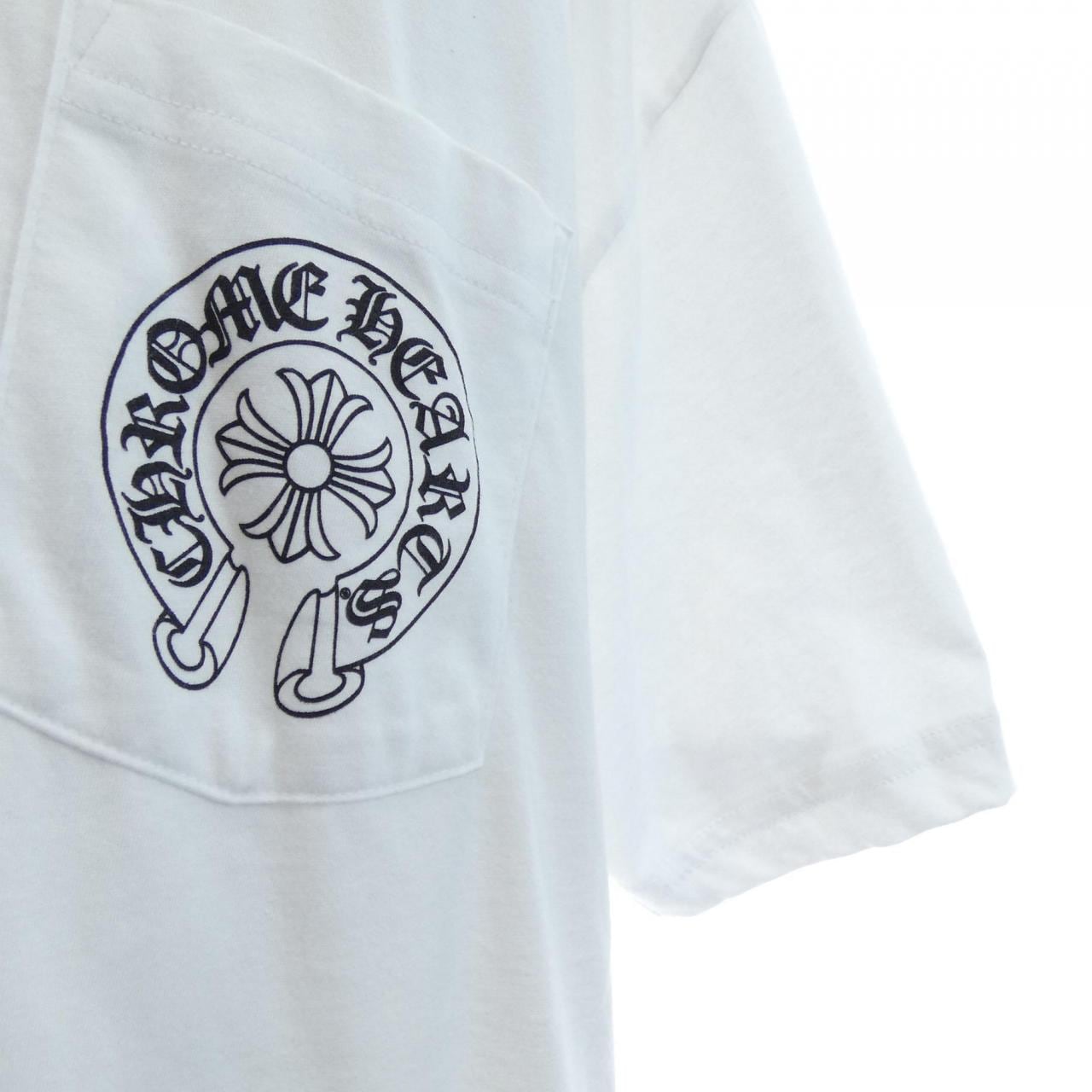 クロムハーツ CHROME HEARTS 041-094452 Tシャツ